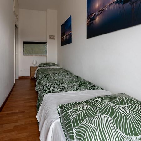 "Casa Incantevole" Fronte Mare Pescara - Appartamento Via Buozzi 外观 照片