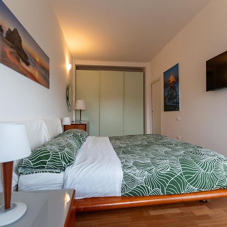 "Casa Incantevole" Fronte Mare Pescara - Appartamento Via Buozzi 外观 照片