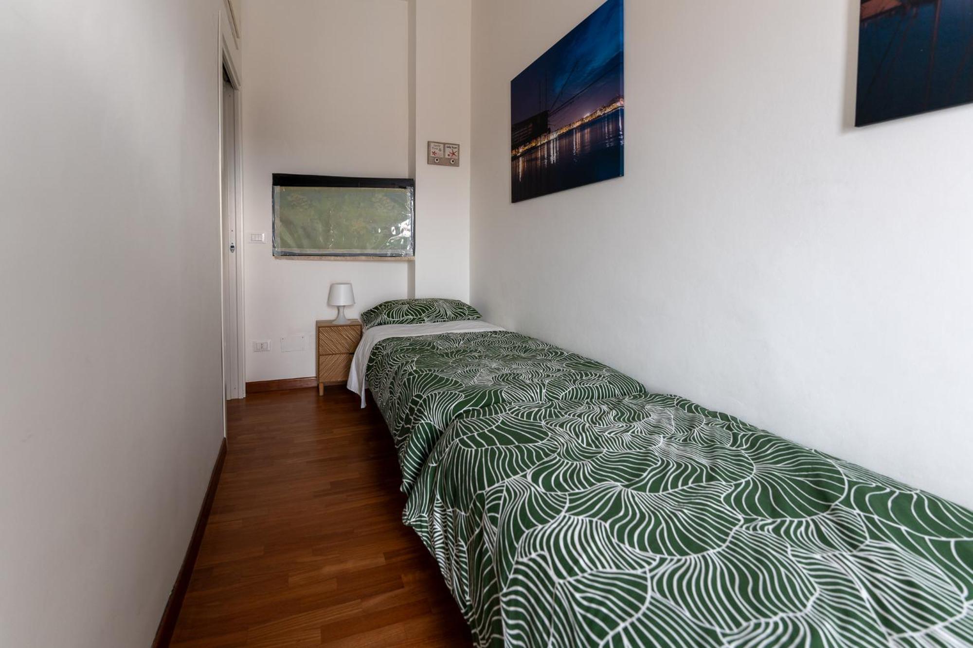 "Casa Incantevole" Fronte Mare Pescara - Appartamento Via Buozzi 外观 照片