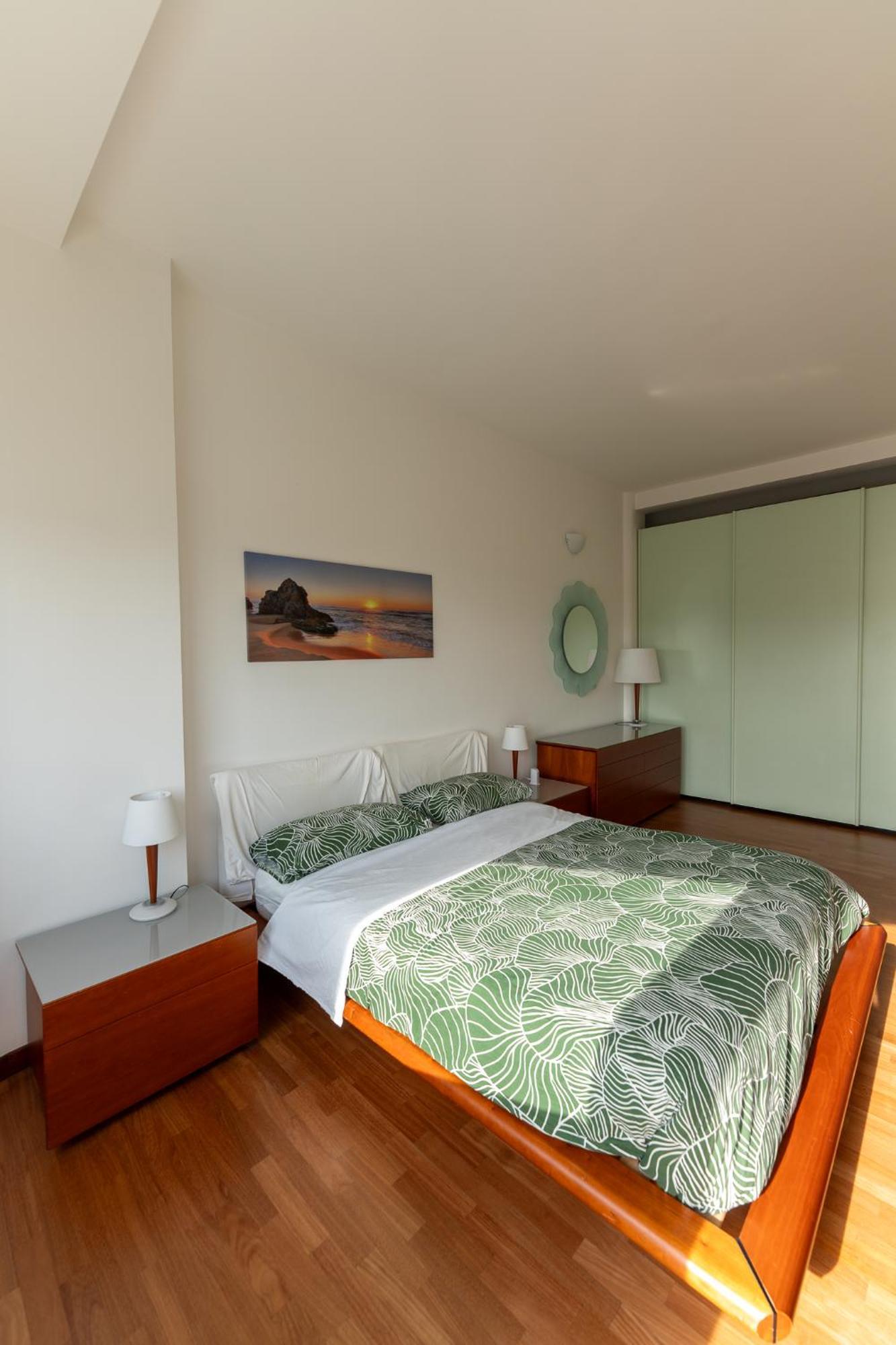 "Casa Incantevole" Fronte Mare Pescara - Appartamento Via Buozzi 外观 照片