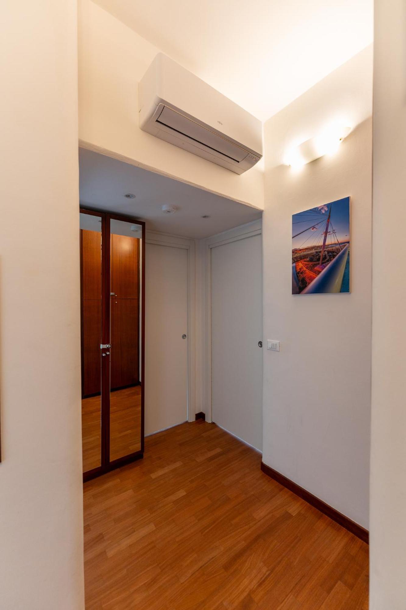 "Casa Incantevole" Fronte Mare Pescara - Appartamento Via Buozzi 外观 照片