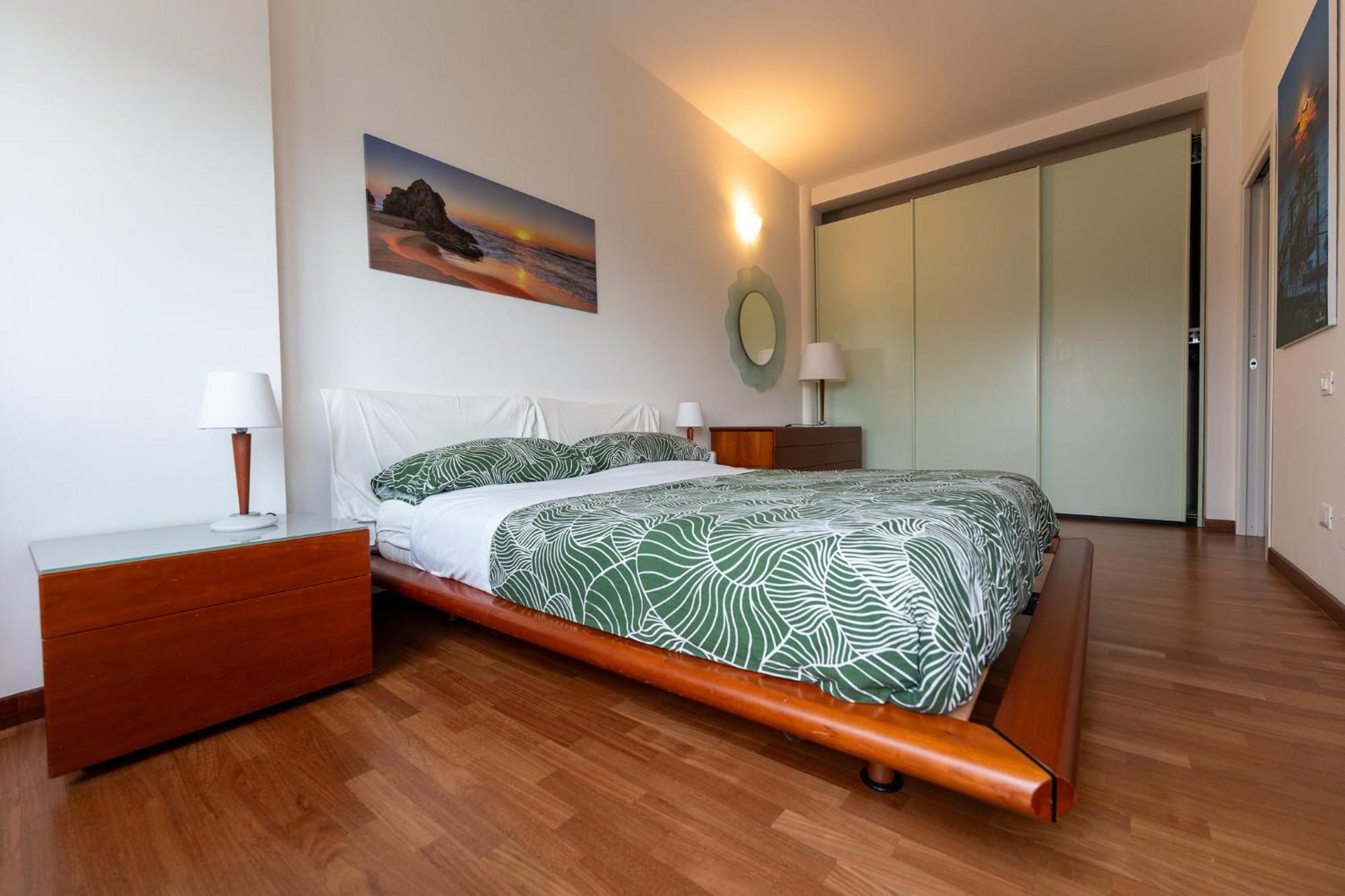 "Casa Incantevole" Fronte Mare Pescara - Appartamento Via Buozzi 外观 照片