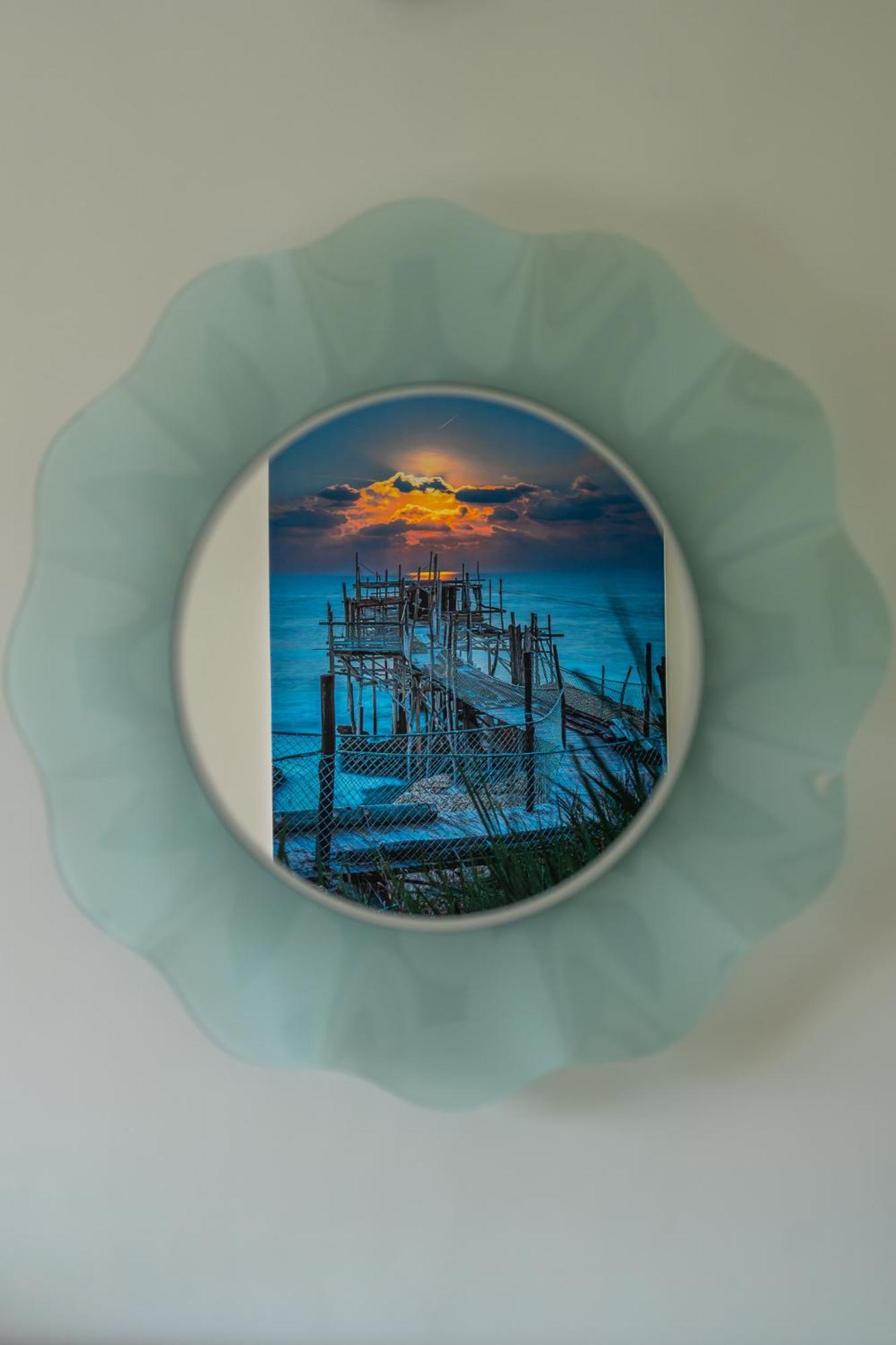 "Casa Incantevole" Fronte Mare Pescara - Appartamento Via Buozzi 外观 照片